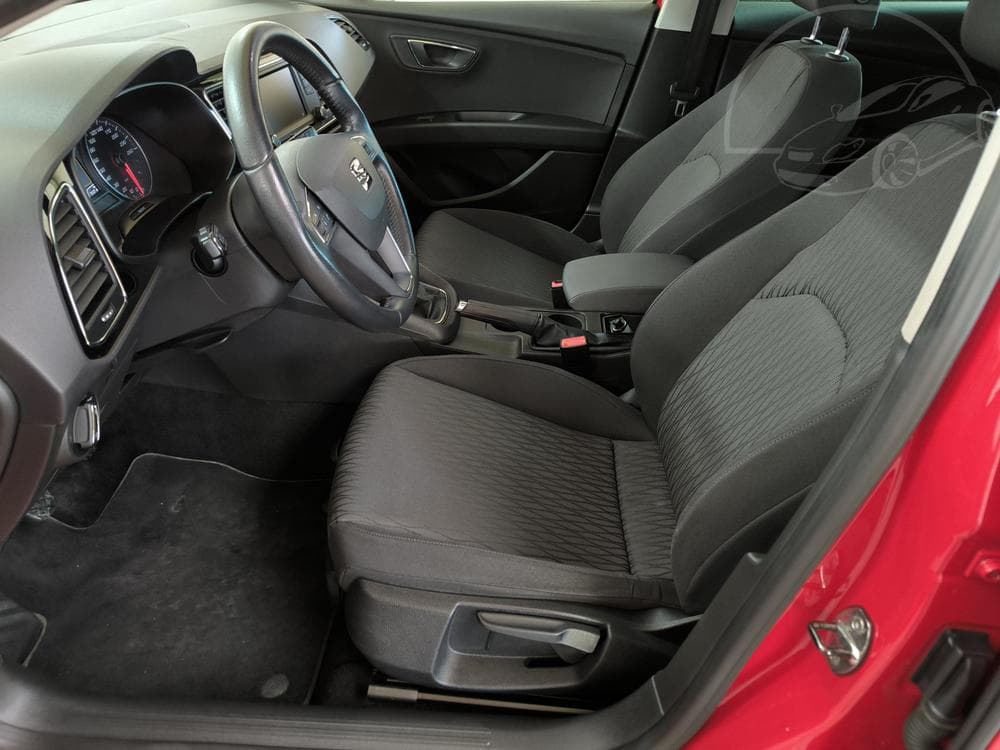 2014 Seat LEON - 9