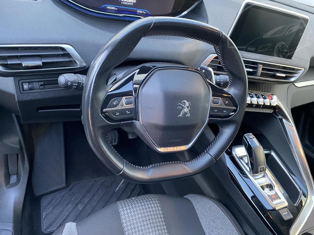 2020 Peugeot 5008 - 45