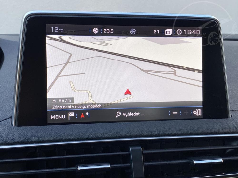 2020 Peugeot 5008 - 57