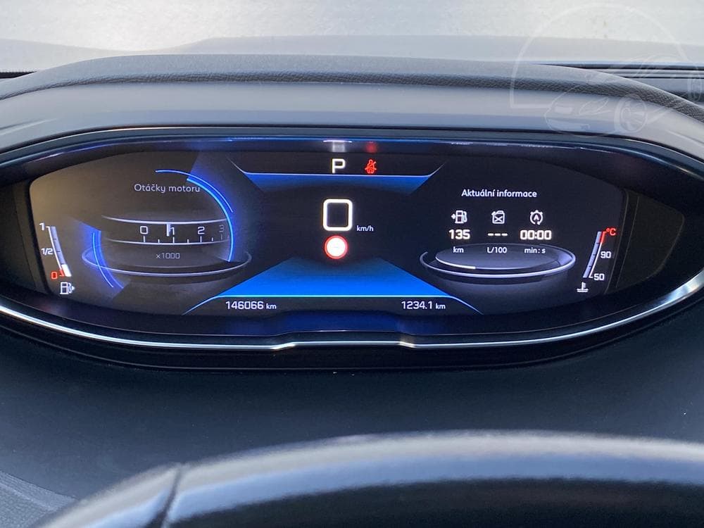 2020 Peugeot 5008 - 61