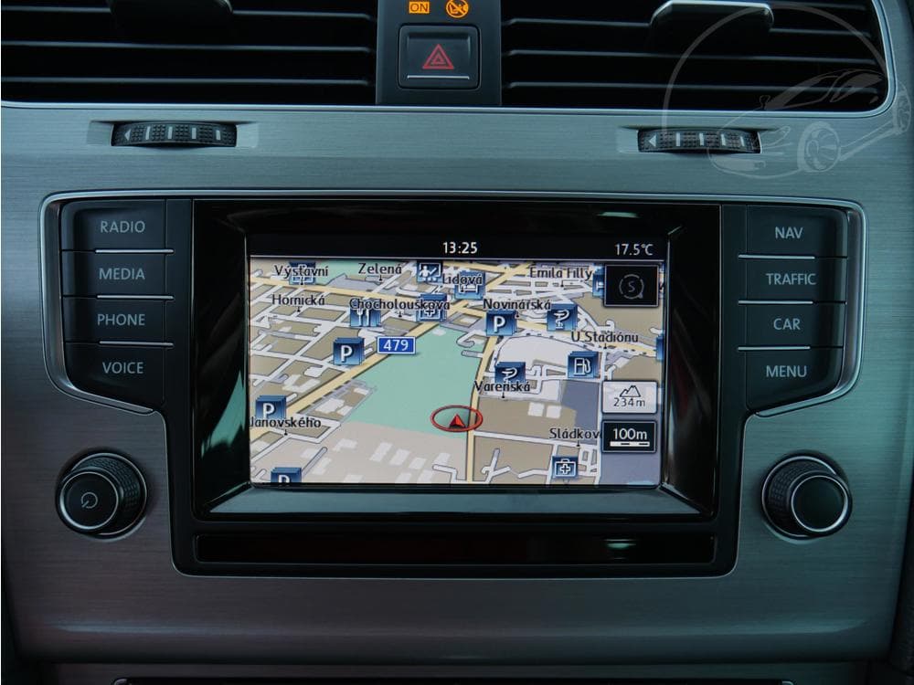 2014 Volkswagen GOLF - 49