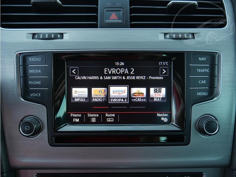 2014 Volkswagen GOLF - 55