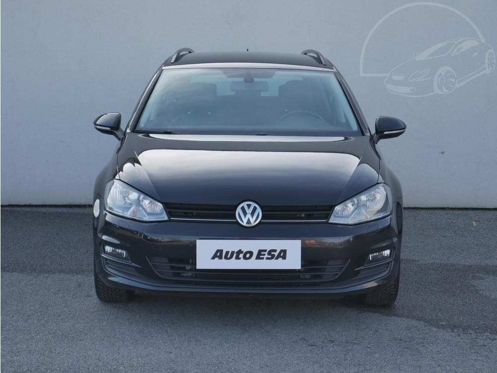 2014 Volkswagen GOLF - 4