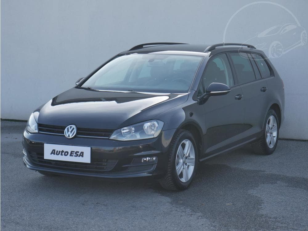 2014 Volkswagen GOLF - 7