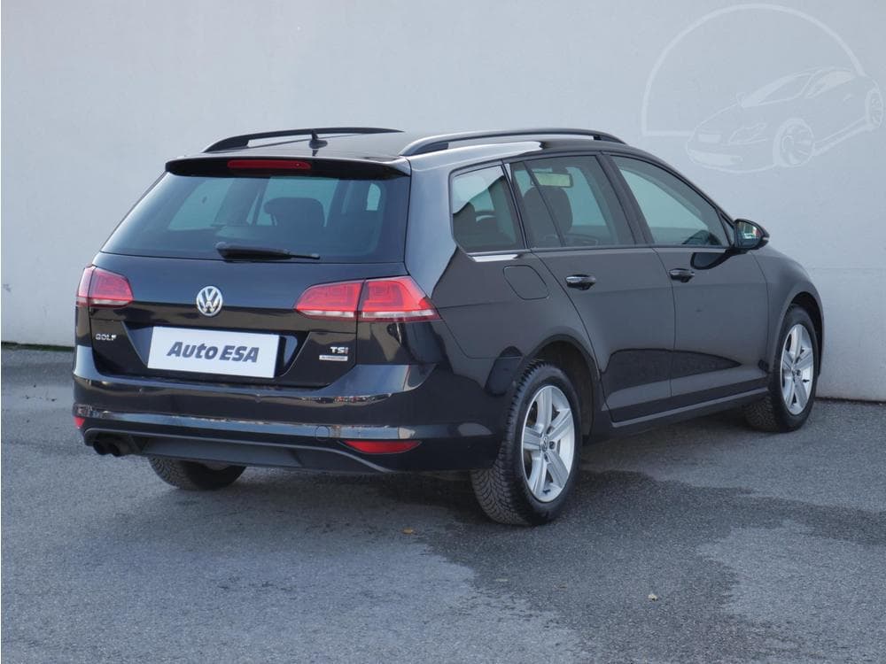 2014 Volkswagen GOLF - 10