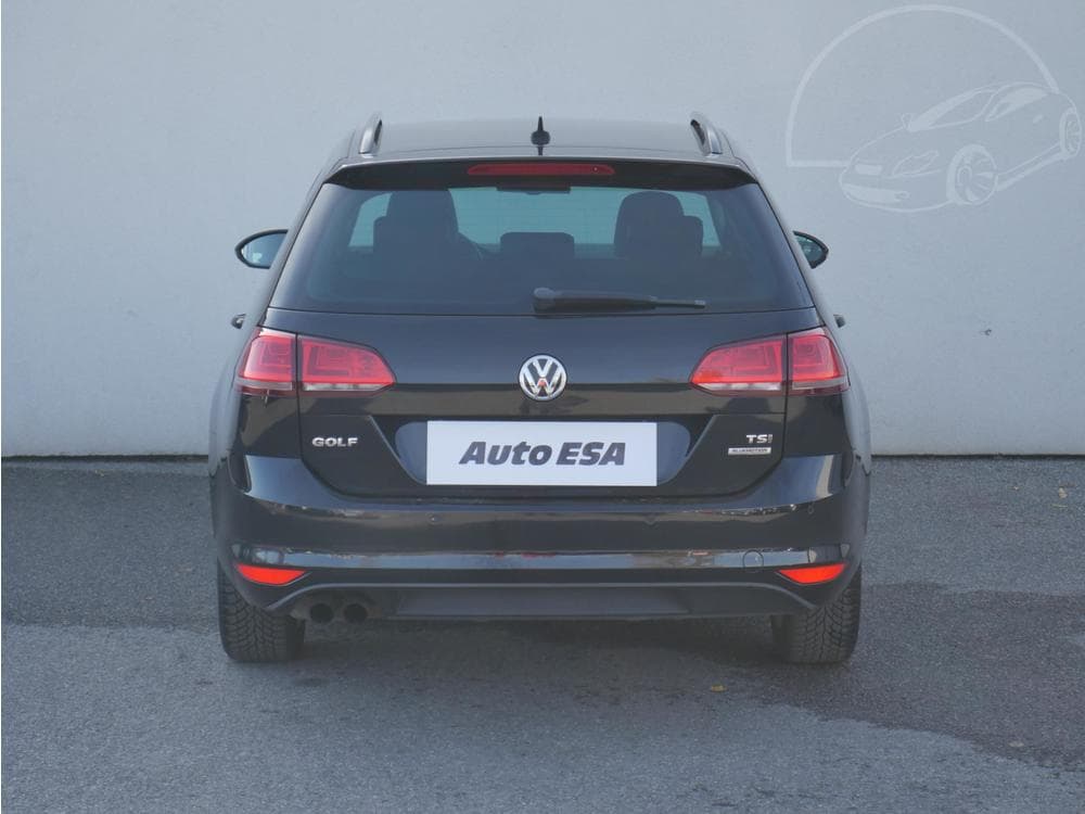 2014 Volkswagen GOLF - 13