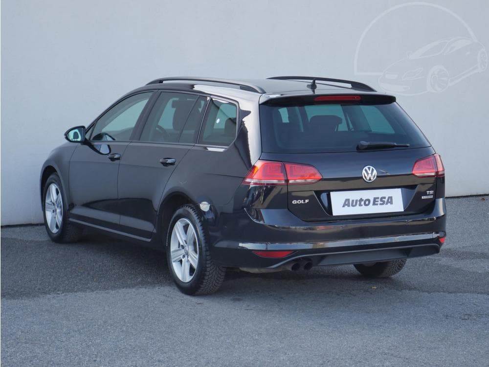2014 Volkswagen GOLF - 16