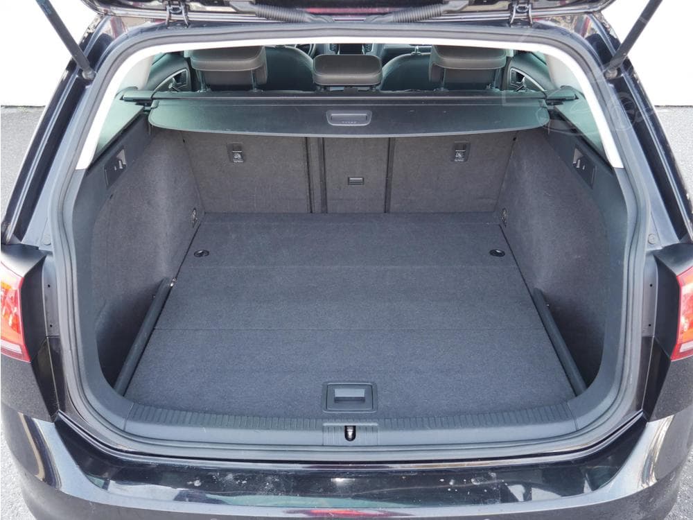 2014 Volkswagen GOLF - 19