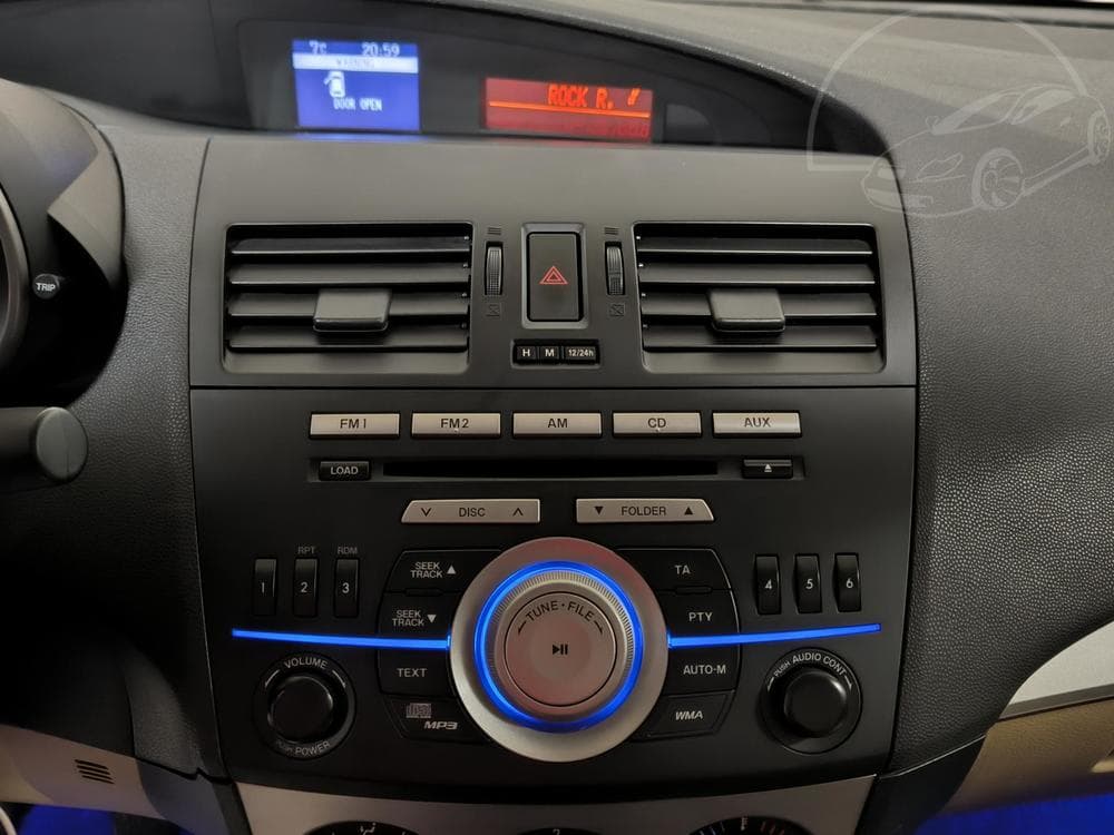 2009 Mazda 3 - 14