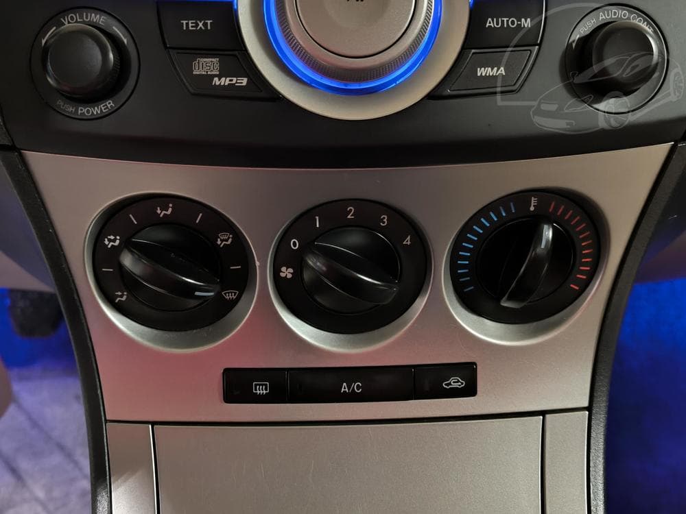 2009 Mazda 3 - 15