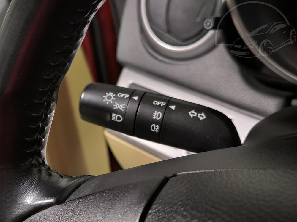 2009 Mazda 3 - 16