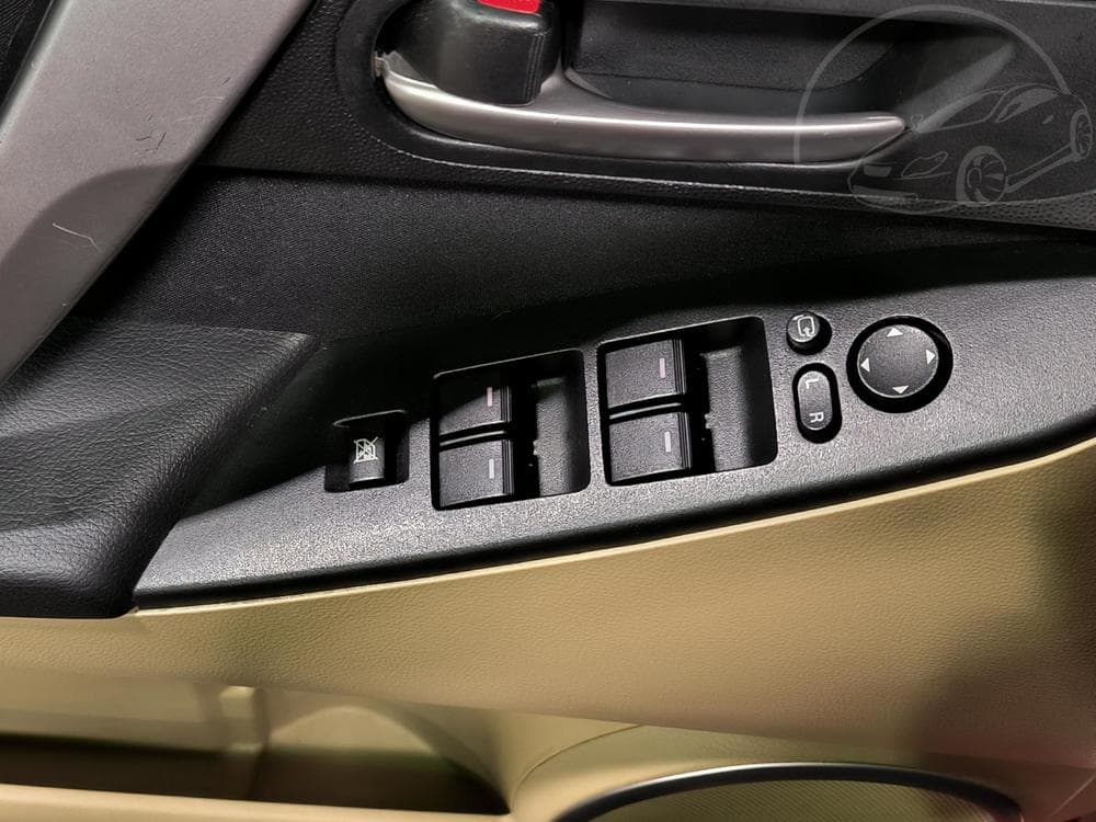 2009 Mazda 3 - 17
