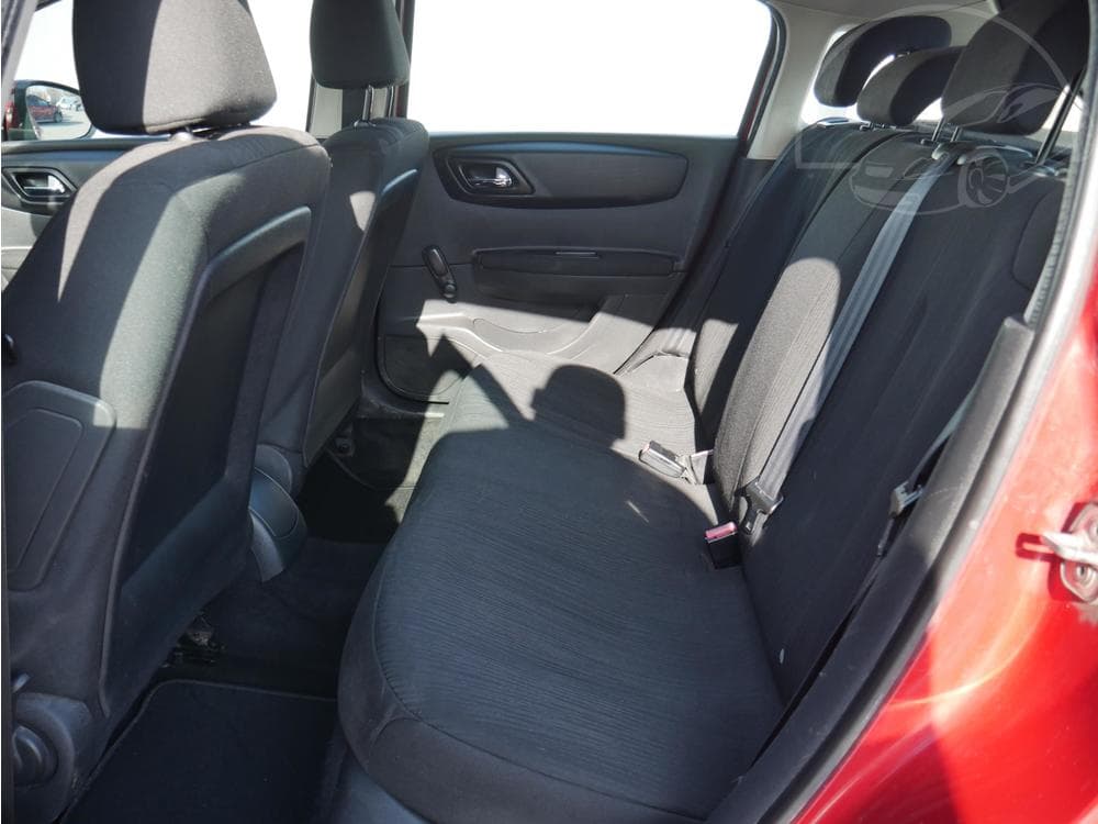 2009 Citroen C4 - 10