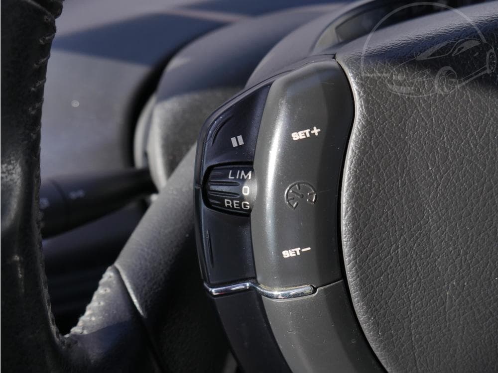 2009 Citroen C4 - 12