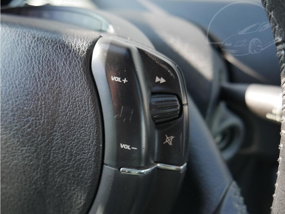 2009 Citroen C4 - 13