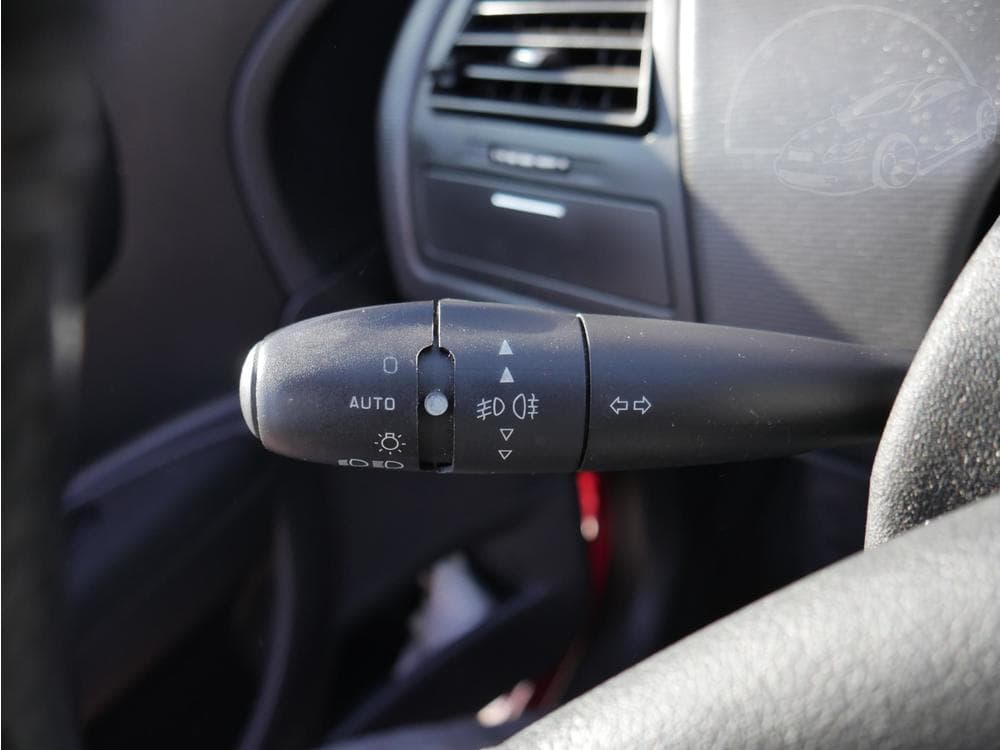 2009 Citroen C4 - 14