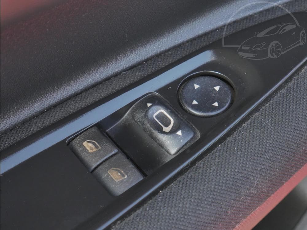 2009 Citroen C4 - 18