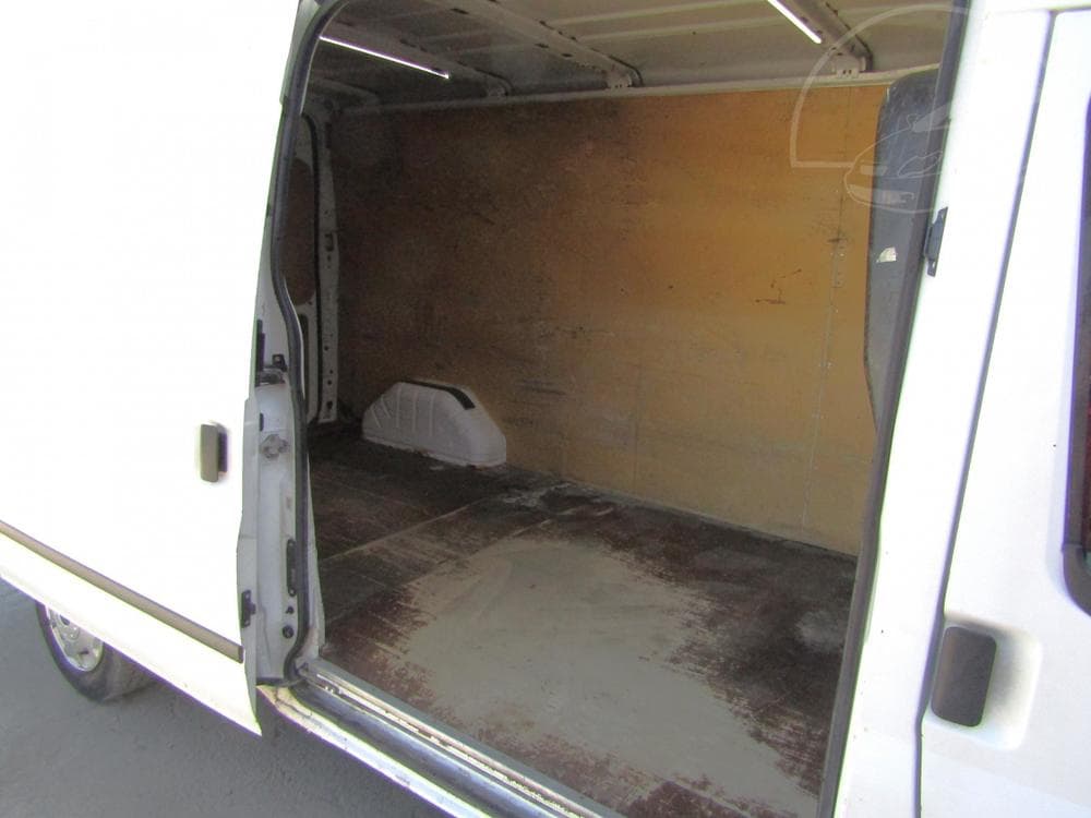 2010 Ford TRANSIT - 10
