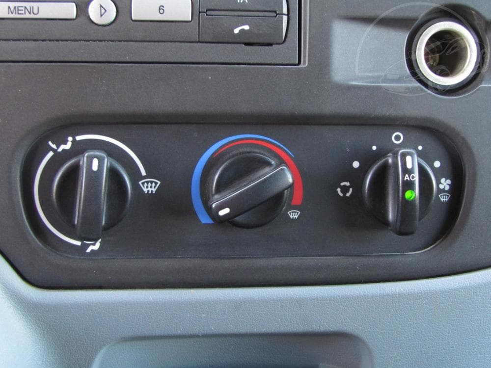 2010 Ford TRANSIT - 15
