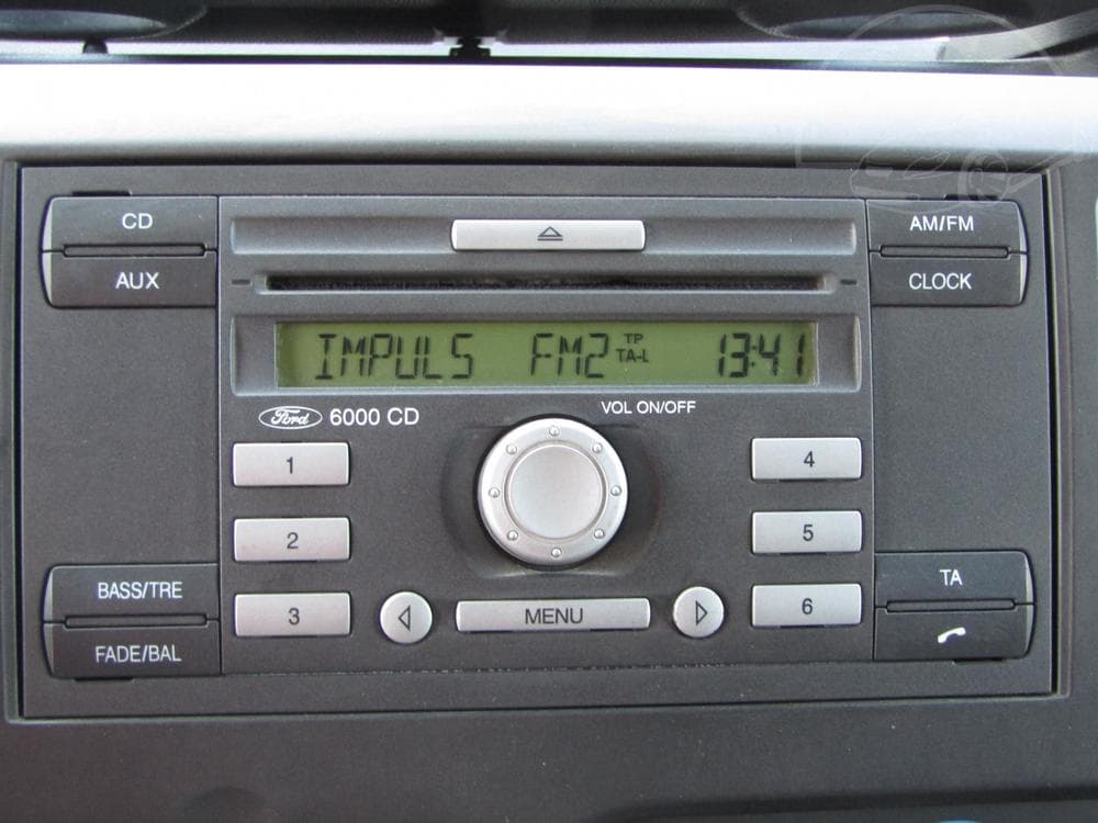 2010 Ford TRANSIT - 16