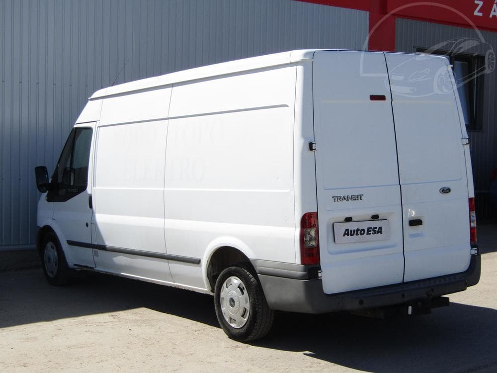 2010 Ford TRANSIT - 6