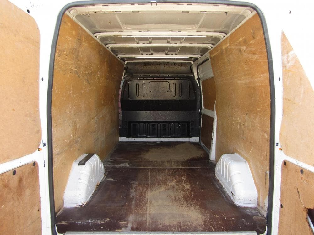2010 Ford TRANSIT - 7