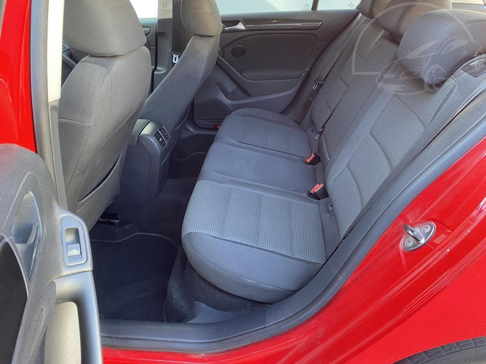 2012 Volkswagen GOLF - 10