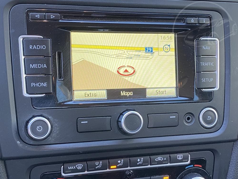 2012 Volkswagen GOLF - 15