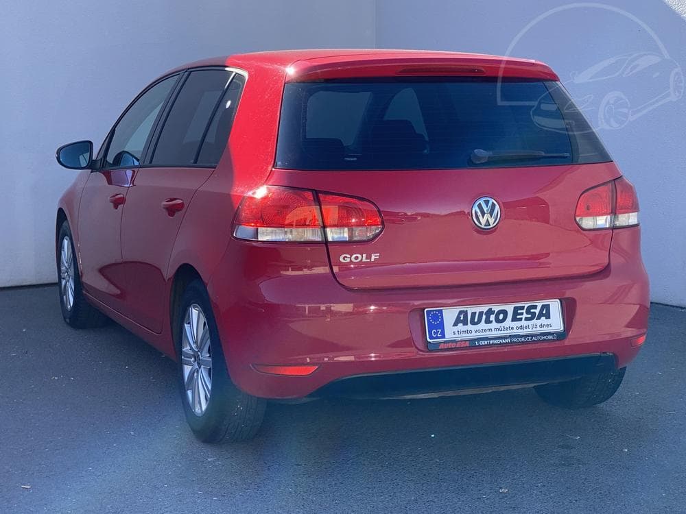 2012 Volkswagen GOLF - 6