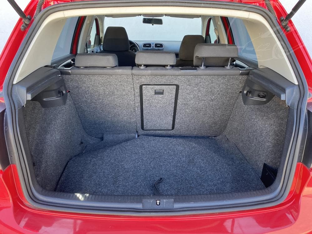 2012 Volkswagen GOLF - 7