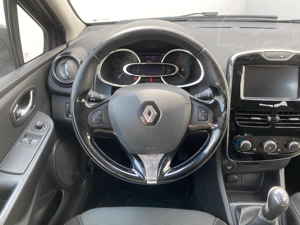 2013 Renault CLIO - 31