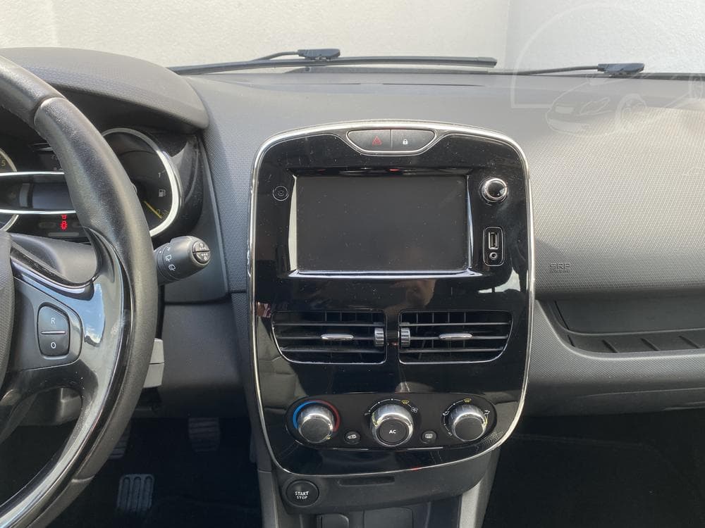 2013 Renault CLIO - 34