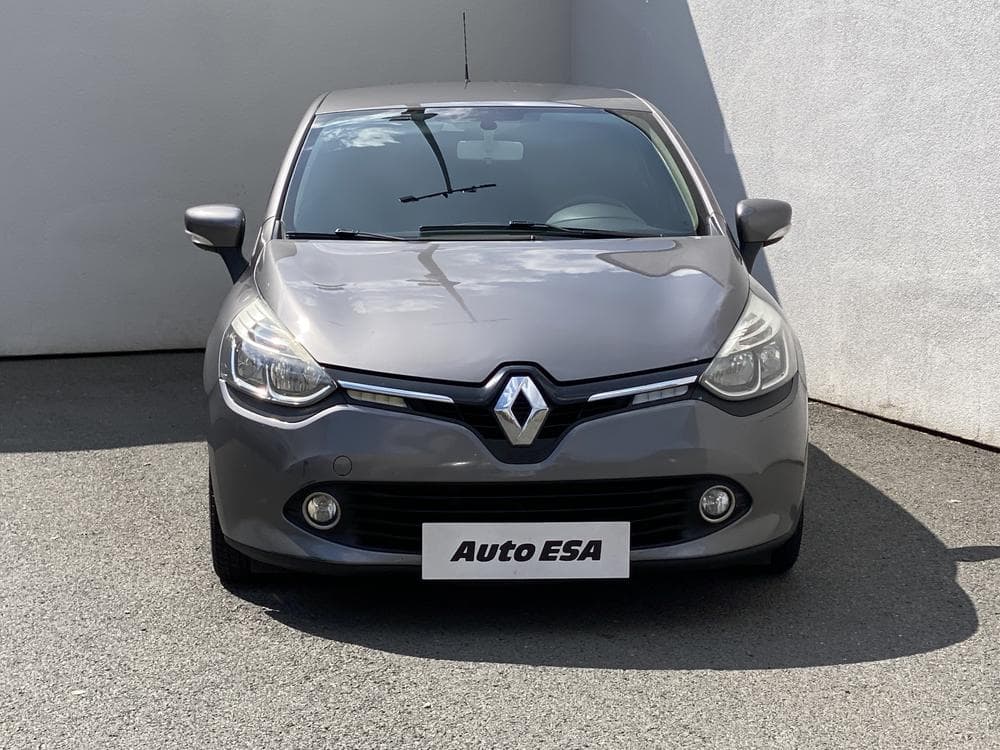 2013 Renault CLIO - 4