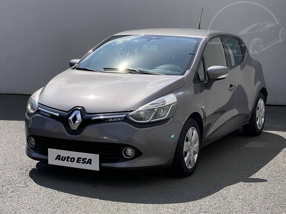 2013 Renault CLIO - 7