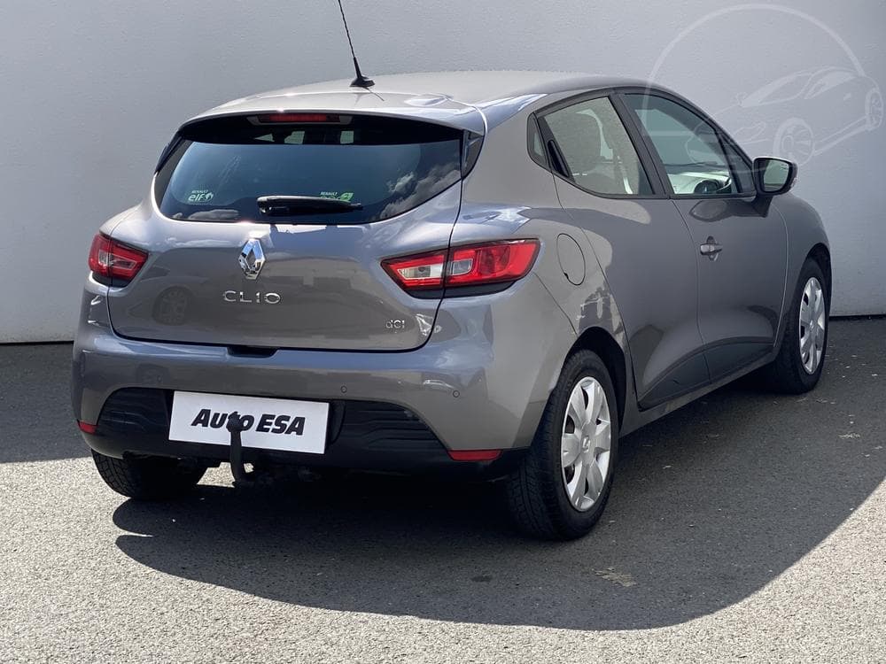 2013 Renault CLIO - 10