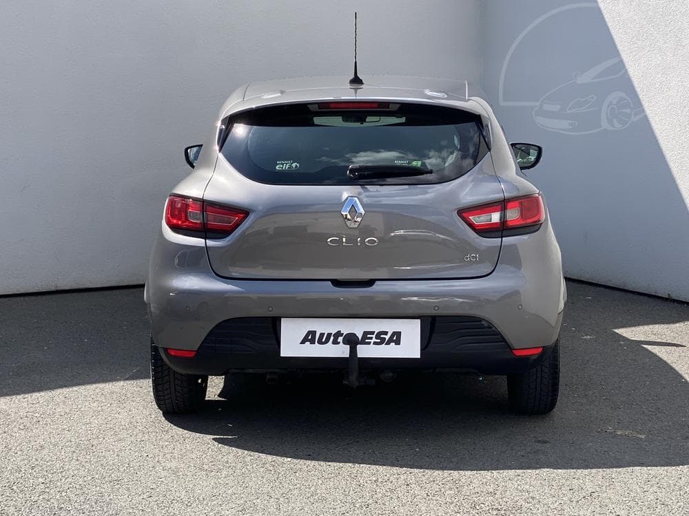 2013 Renault CLIO - 13