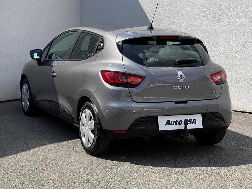 2013 Renault CLIO - 16