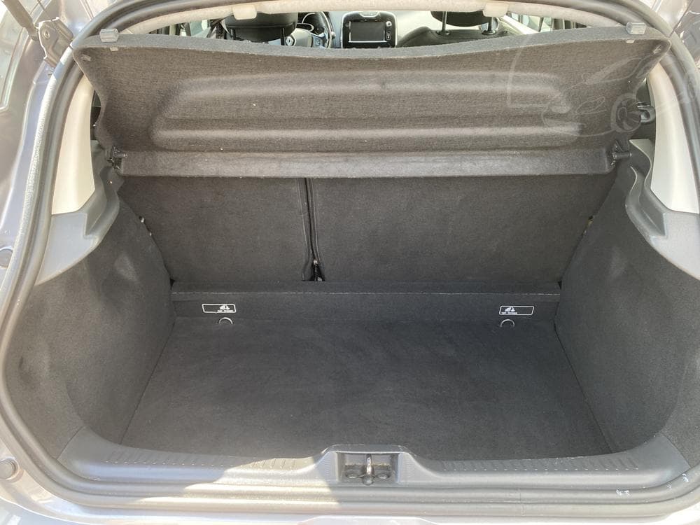 2013 Renault CLIO - 19