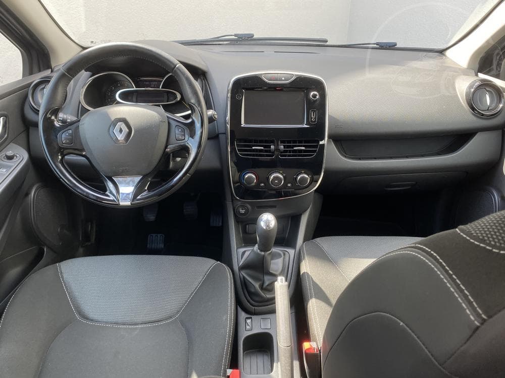 2013 Renault CLIO - 22