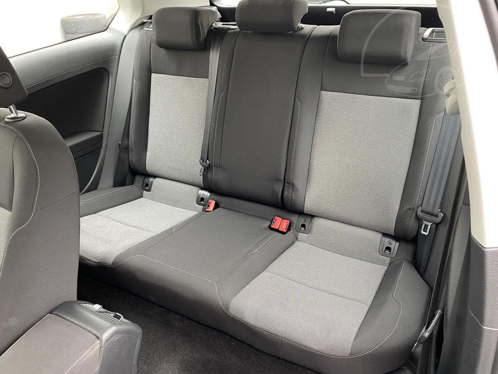 2015 Volkswagen GOLF - 10