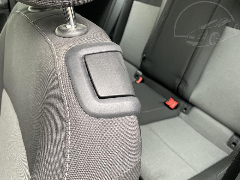 2015 Volkswagen GOLF - 14