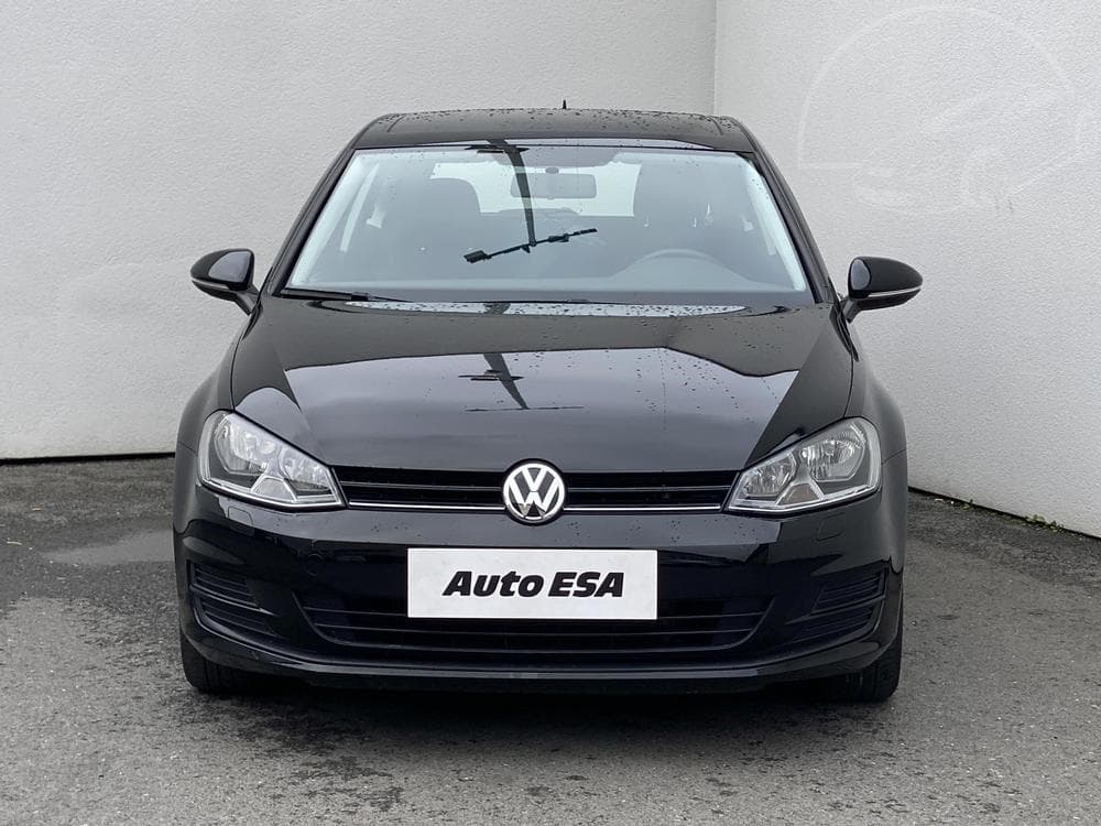 2015 Volkswagen GOLF - 2