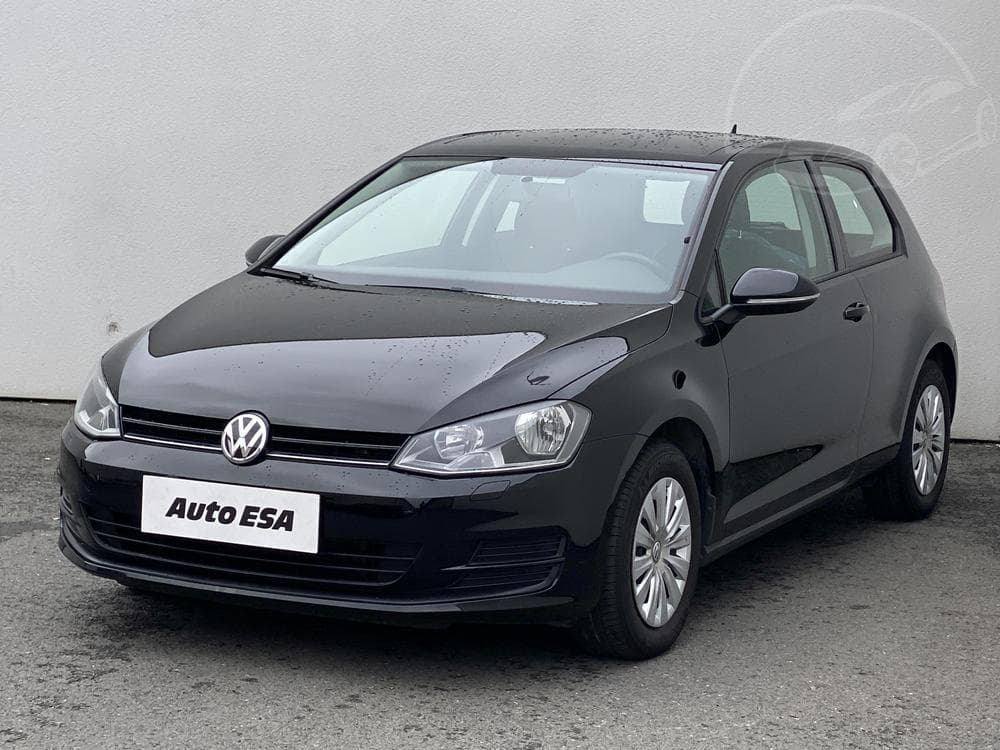 2015 Volkswagen GOLF - 3