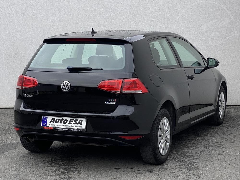 2015 Volkswagen GOLF - 4