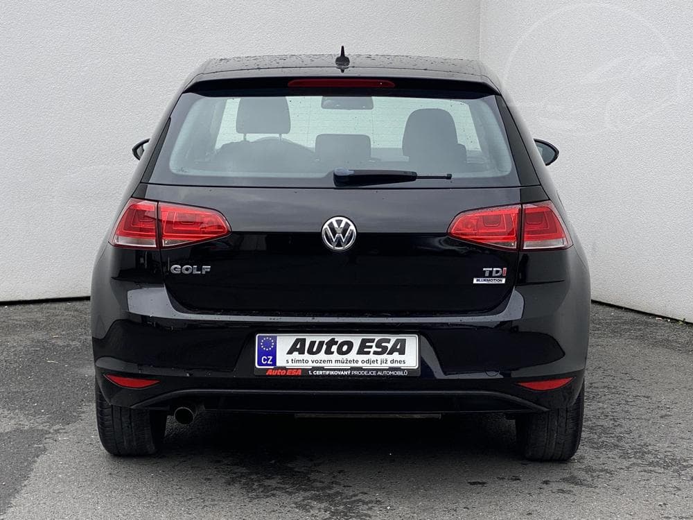 2015 Volkswagen GOLF - 5