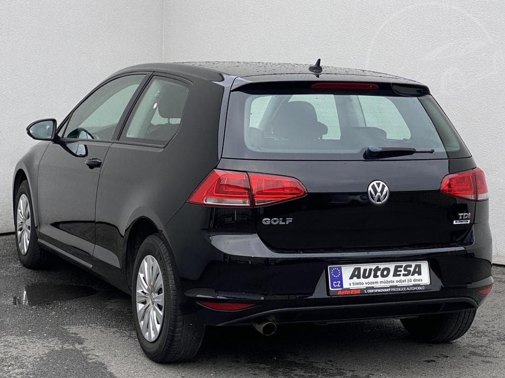 2015 Volkswagen GOLF - 6