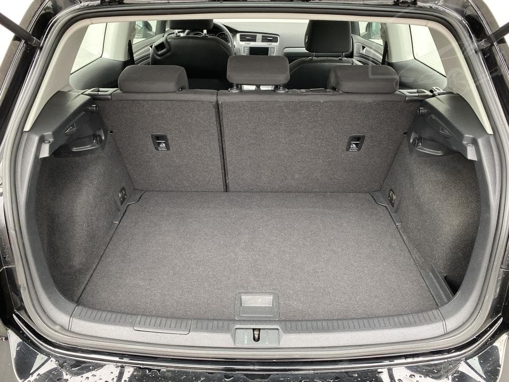 2015 Volkswagen GOLF - 7