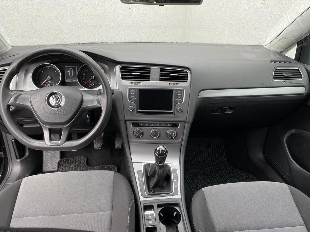 2015 Volkswagen GOLF - 8