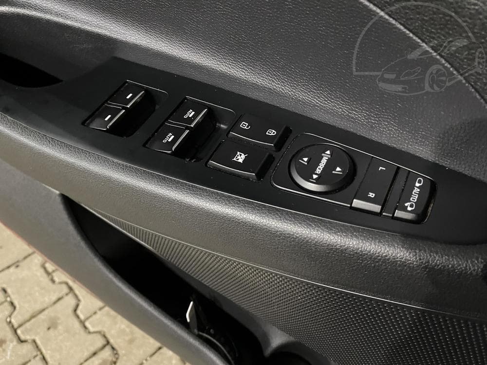 2018 Hyundai TUCSON - 11