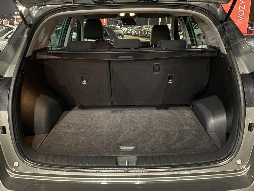 2018 Hyundai TUCSON - 7
